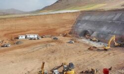 تکمیل پروژه راه آهن دورود-خرم‌‌آباد ۱۱ هزار میلیارد تومان اعتبار نیاز دارد