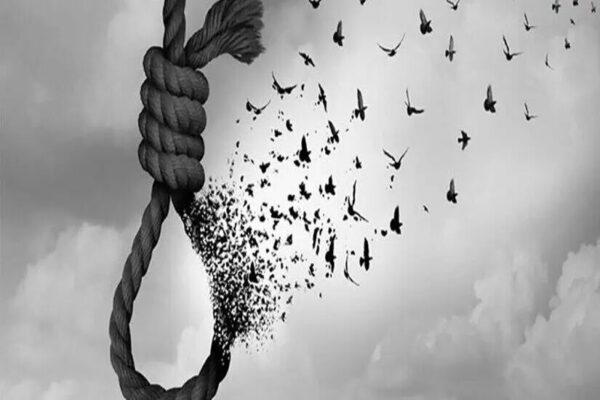 رهایی از چوبه دار پیش از اجرای حکم در خرمآباد