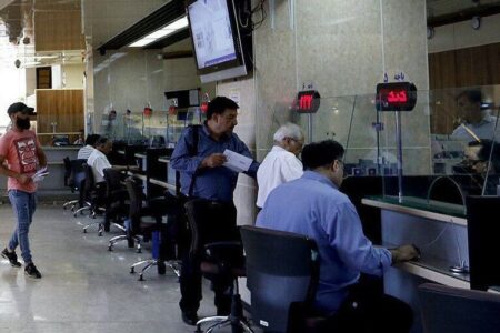 بانک قرض‌الحسنه مهر ایران در کوهدشت ورشکست شد