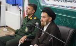 بسیج سازندگی نهادی‌ امیدآفرین است