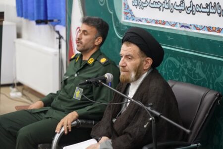 بسیج سازندگی نهادی‌ امیدآفرین است