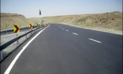 پایان کابوس ۲۰ ساله ازنا – شازند؛ لبخند ایمنی به جاده مرگ