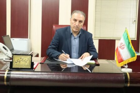 اصلاح و بهینه‌سازی شبکه روشنایی معابر در سطح شهرهای لرستان