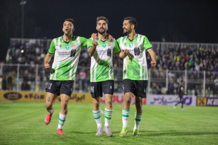 اعلام برنامه مسابقات خیبر در فصل جدید لیگ برتر