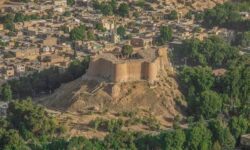 قلعه فلک‌الافلاک و پل شکسته از پرونده ثبت جهانی دره خرم‌آباد حذف نمی‌شوند