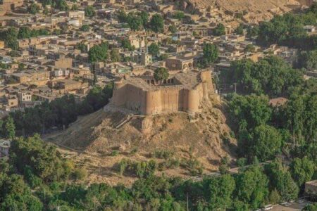 قلعه فلک‌الافلاک و پل شکسته از پرونده ثبت جهانی دره خرم‌آباد حذف نمی‌شوند