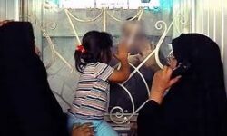 آزادی هفت زندانی جرایم غیرعمد در لرستان به مناسبت هفته دفاع مقدس