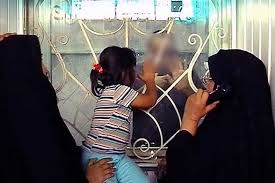 آزادی هفت زندانی جرایم غیرعمد در لرستان به مناسبت هفته دفاع مقدس