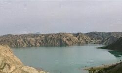 کاهش ۴۹ درصدی حجم آب سدهای لرستان
