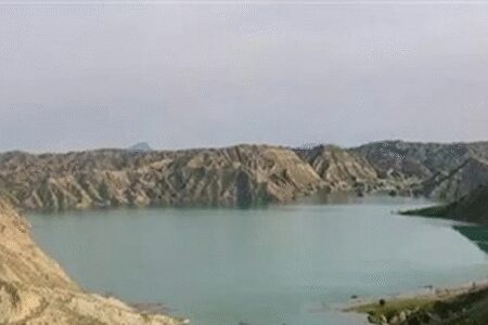 نیاز ۱۰همتی برای تکمیل طرح‌های آبی لرستان