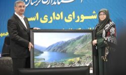 ارزش گذاری اقتصادی اکوسیستم های لرستان با جدیت دنبال می شود