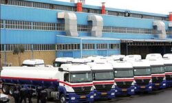 رشد ۶۶ درصدی صادرات لرستان در نیمه اول امسال