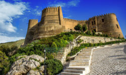 جهانی شدن فلک وافلاک اصالت ۶۰ هزار ساله لرستان را به رخ جهانیان میکشد