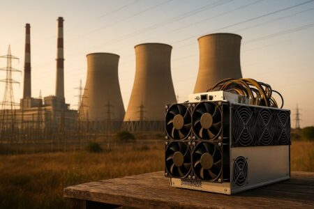 ماینرها متهم اصلی خاموشی‌ها هستند!