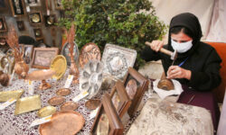 خودکفایی ۳ هزار و ۵۰۰ خانوار تحت‌پوشش کمیته امداد لرستان