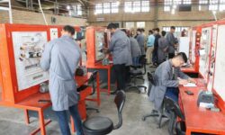 هزینه ۷ میلیارد تومانی برای آموزش‌های مهارتی مددجویان