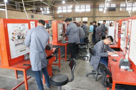 هزینه ۷ میلیارد تومانی برای آموزشهای مهارتی مددجویان