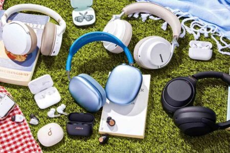 هندزفری، بهای سنگینی برای گوش‌ها دارد