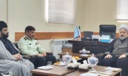 برقراری امنیت کامل در لرستان
