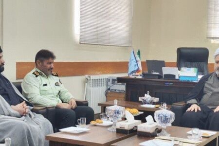 برقراری امنیت کامل در لرستان