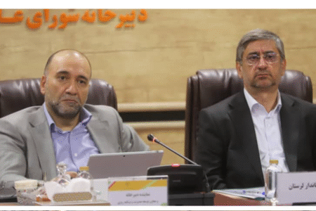 کشت و صنعت ماهوردشت یافته» منطقه ویژه اقتصادی شد