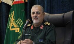 سرلشکر پاکپور، فرمانده کل سپاه شد