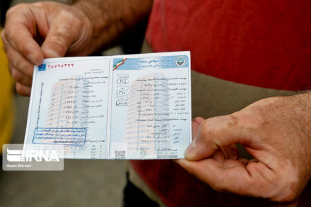 پیشنهاد صندوق تامین خسارت‌های بدنی برای بخشودگی جرایم بیمه شخص ثالث