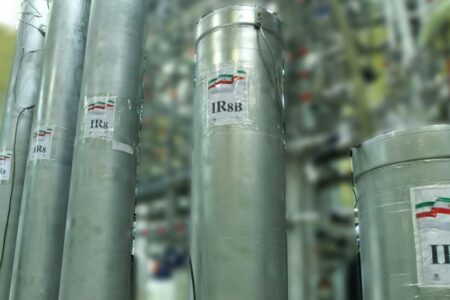 ادعای اسرائیل درباره برنامه‌ هسته‌ای ایران مغایر با اطلاعات آمریکاست