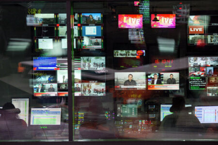 آتش تهیه رسانه‌های فارسی‌زبان برای صهیونیست‌ها؛ هراس‌افکنی و القای ناامیدی