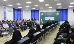 شرکت ۳۰ هزار فرهنگی لرستانی در طرح سودای بندگی