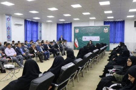 شرکت ۳۰ هزار فرهنگی لرستانی در طرح سودای بندگی