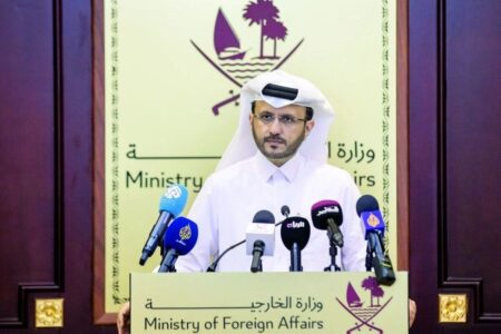 دوحه بارها در مورد عواقب تشدید تنش‌ها توسط اسرائیل در منطقه هشدار داده است