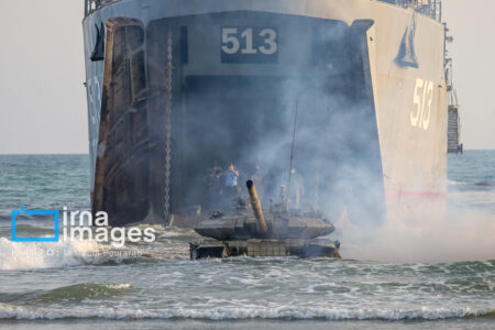 ایران با زخم می‌تازد و آمریکا در منطقه دیگر مصونیتی ندارد