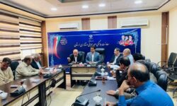 زنگ خطر کم‌آبی و تداوم خشکسالی در استان به صدا درآمده است