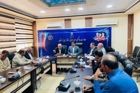 زنگ خطر کم‌آبی و تداوم خشکسالی در استان به صدا درآمده است