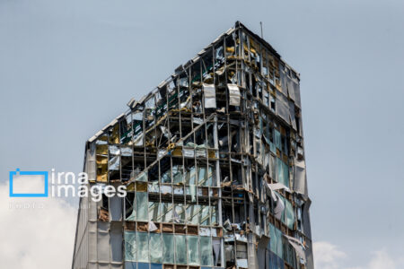 الزام ساخت اتاق‌های امن یا پناهگاه؛ درسی از جنگ که نباید فراموش شود