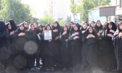 پاسخ ایران کوبنده‌تر و سنگین‌تر می‌شود