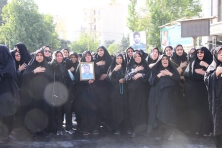 پاسخ ایران کوبنده‌تر و سنگین‌تر می‌شود