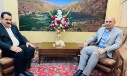 بانک‌های خرم‌آباد مطالبات حوزه تسهیلات فرزندآوری و ازدواج را پیگیری کنند