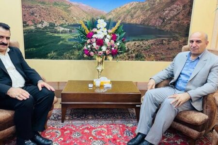 بانک‌های خرم‌آباد مطالبات حوزه تسهیلات فرزندآوری و ازدواج را پیگیری کنند