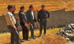 نیاز یک هزار و ۳۰۰ میلیارد ریالی مجتمع فرهنگی شهرستان چگنی برای تکمیل