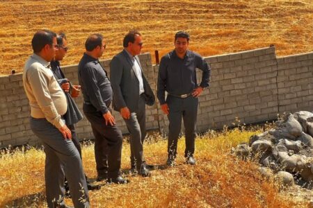 نیاز یک هزار و ۳۰۰ میلیارد ریالی مجتمع فرهنگی شهرستان چگنی برای تکمیل