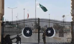 بازگردانده شدن ۳۴ هزار تبعه غیرمجاز پاکستانی طی یکسال گذشته از ایران