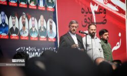 پاسخ قاطع و بازدارنده جمهوری اسلامی به تجاوز صهیونیست‌ها