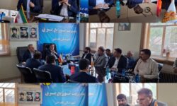 لزوم بهره گیری از ظرفیت فرهنگی و اجتماعی برای کاهش مصرف