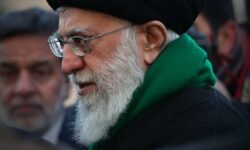 پیام رهبر معظم انقلاب اسلامی خطاب به ملت بزرگ ایران در پی جنایت سحرگاه امروز رژیم صهیونیستی