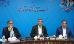 آرامش کامل در لرستان؛ مردم با اطمینان زندگی روزمره خود را ادامه می‌دهند