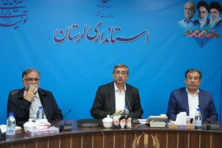 آرامش کامل در لرستان؛ مردم با اطمینان زندگی روزمره خود را ادامه می‌دهند
