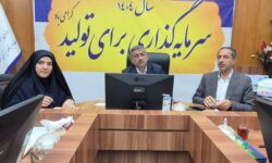 فرمانداران گشت‌های نظارت بر بازار لرستان را پشتیبانی کنند
