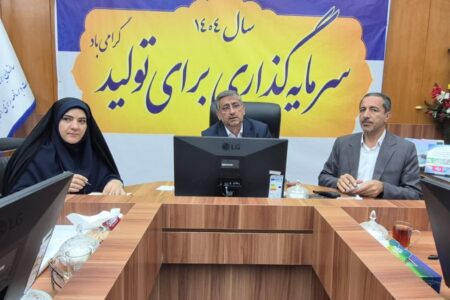 فرمانداران گشت‌های نظارت بر بازار لرستان را پشتیبانی کنند